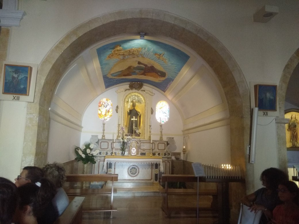 Chiesa di Sant'Elia景点图片