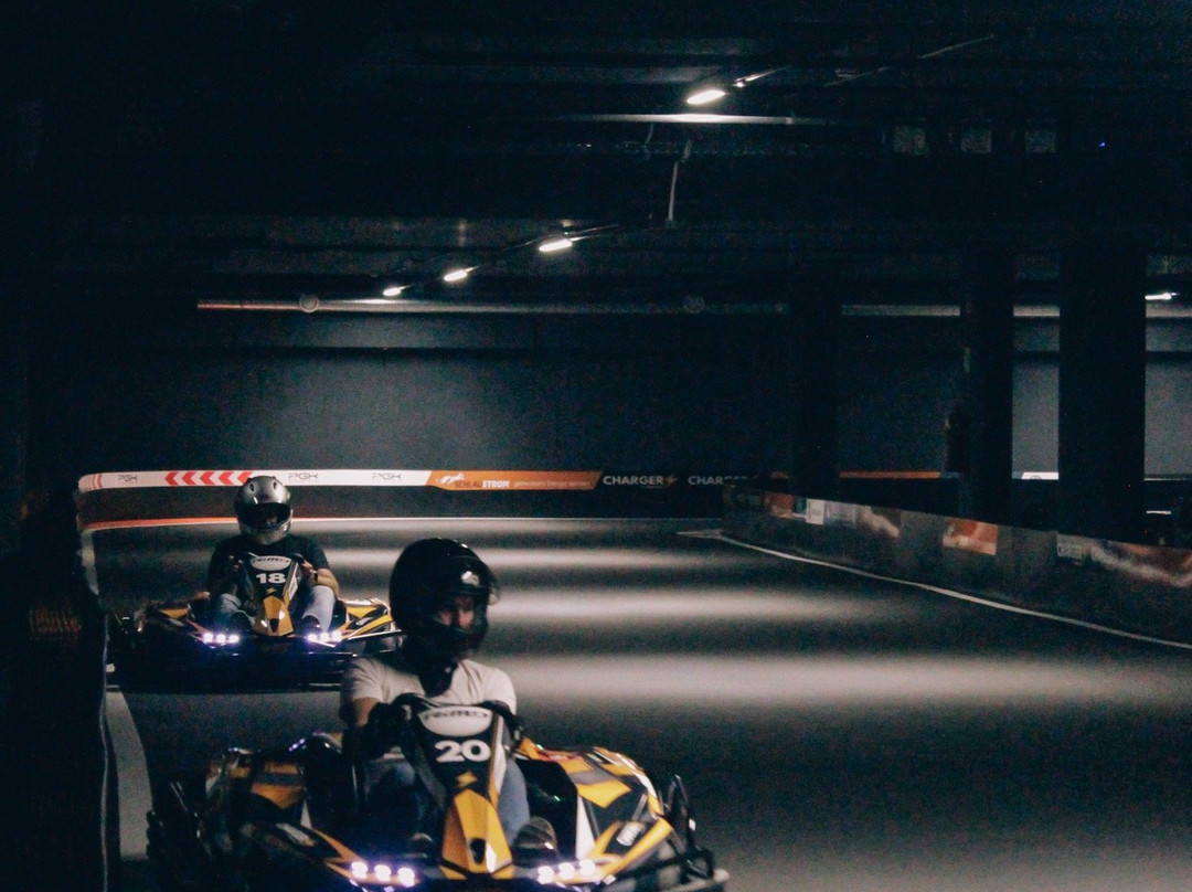 Booosters-Leonding必去景点