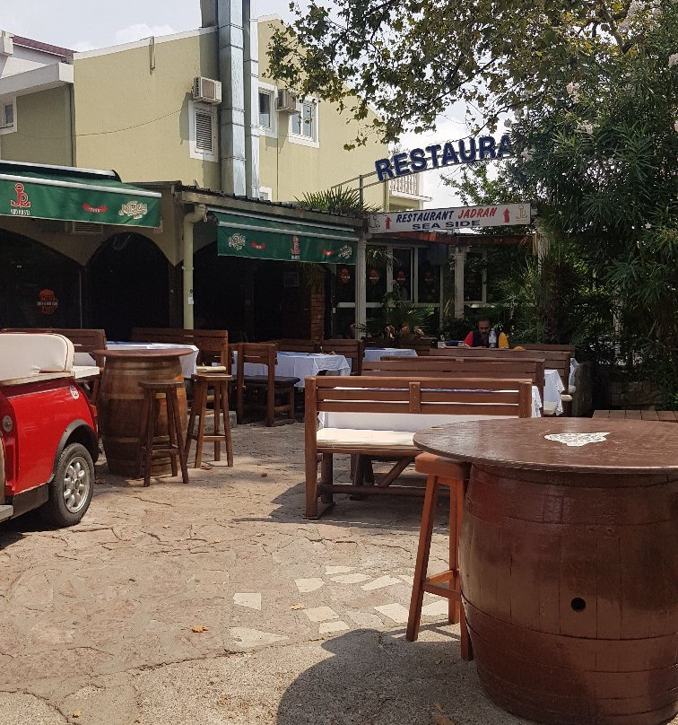 Monument to St. Naum of Ohrid-奥赫里德必去景点