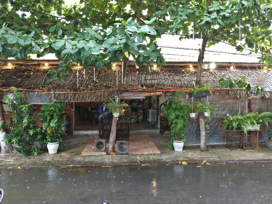 Simple Man Pub-岘港必去景点