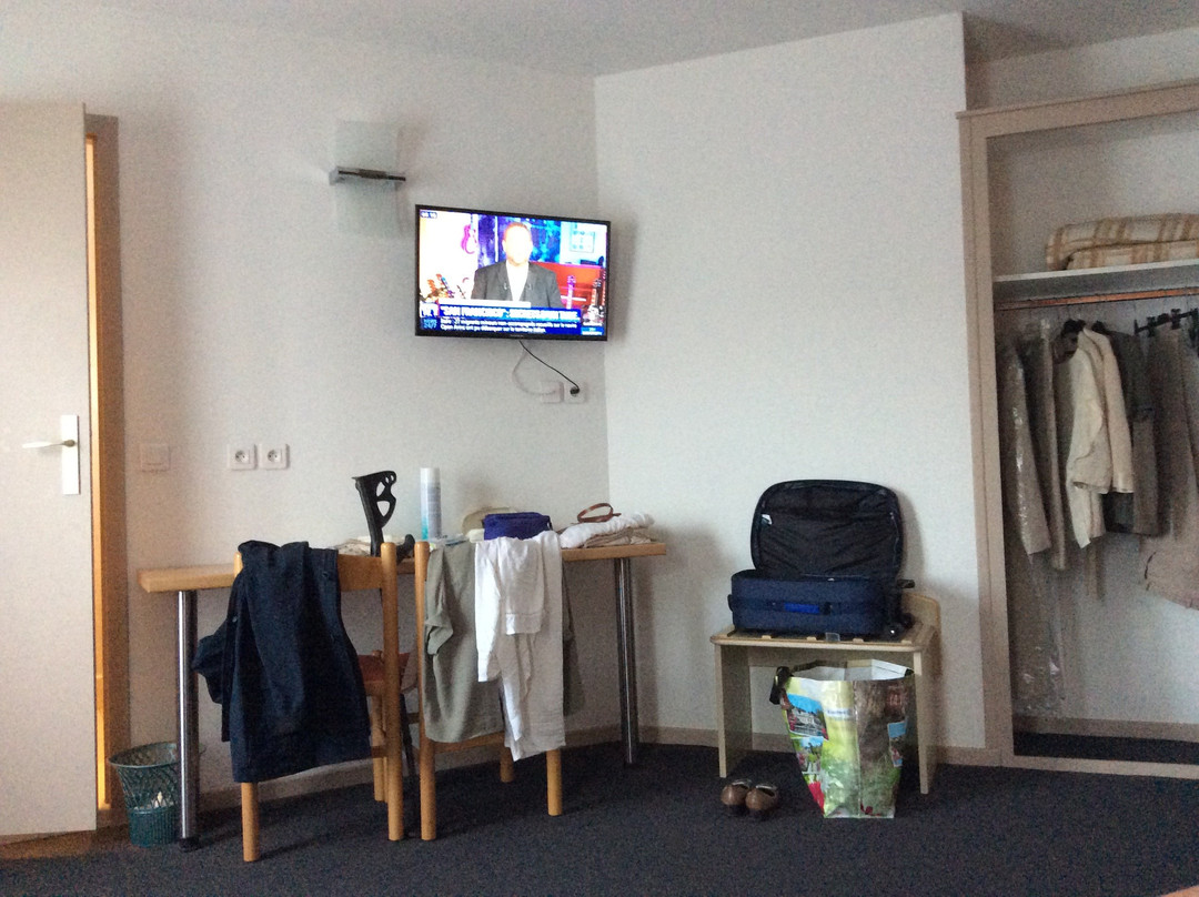 Hotel Esplanade Eden主图