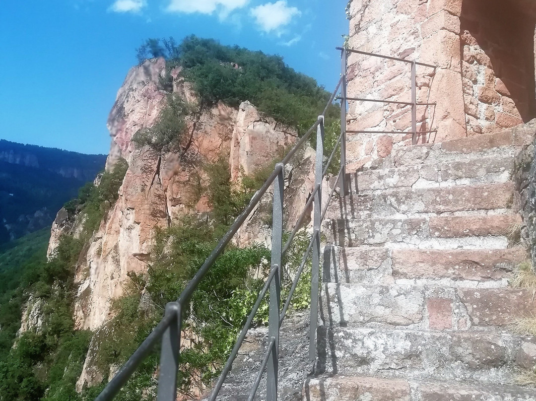 Castel Neuhaus-Terlano必去景点