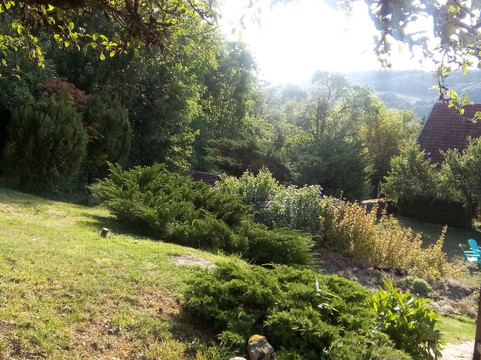 Chaudenay-le-Chateau旅游攻略图片