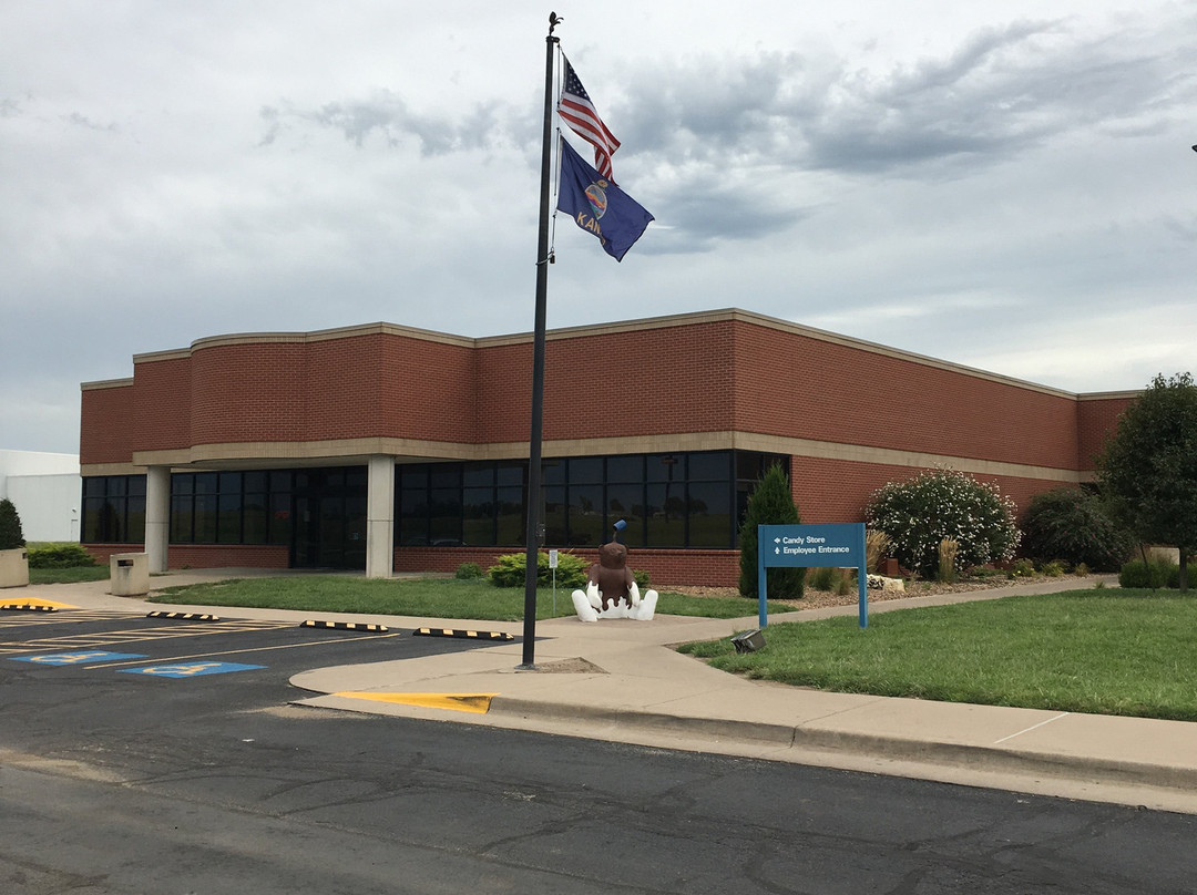 Russell Stover Candy Company-Abilene必去景点