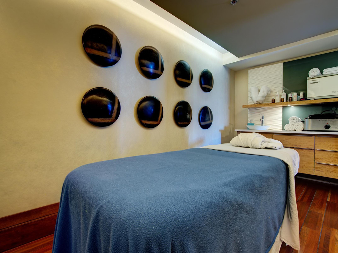 Altispa-Dorval必去景点