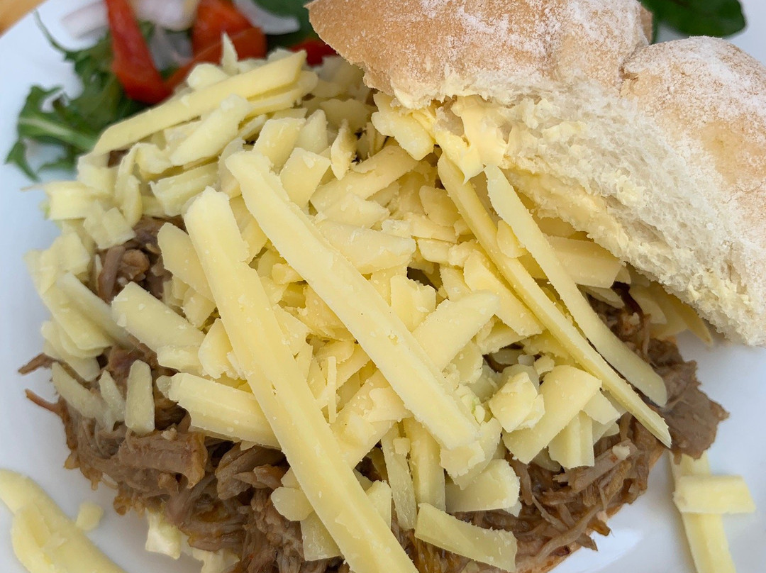 Crazy Acres-Berry Springs必去景点