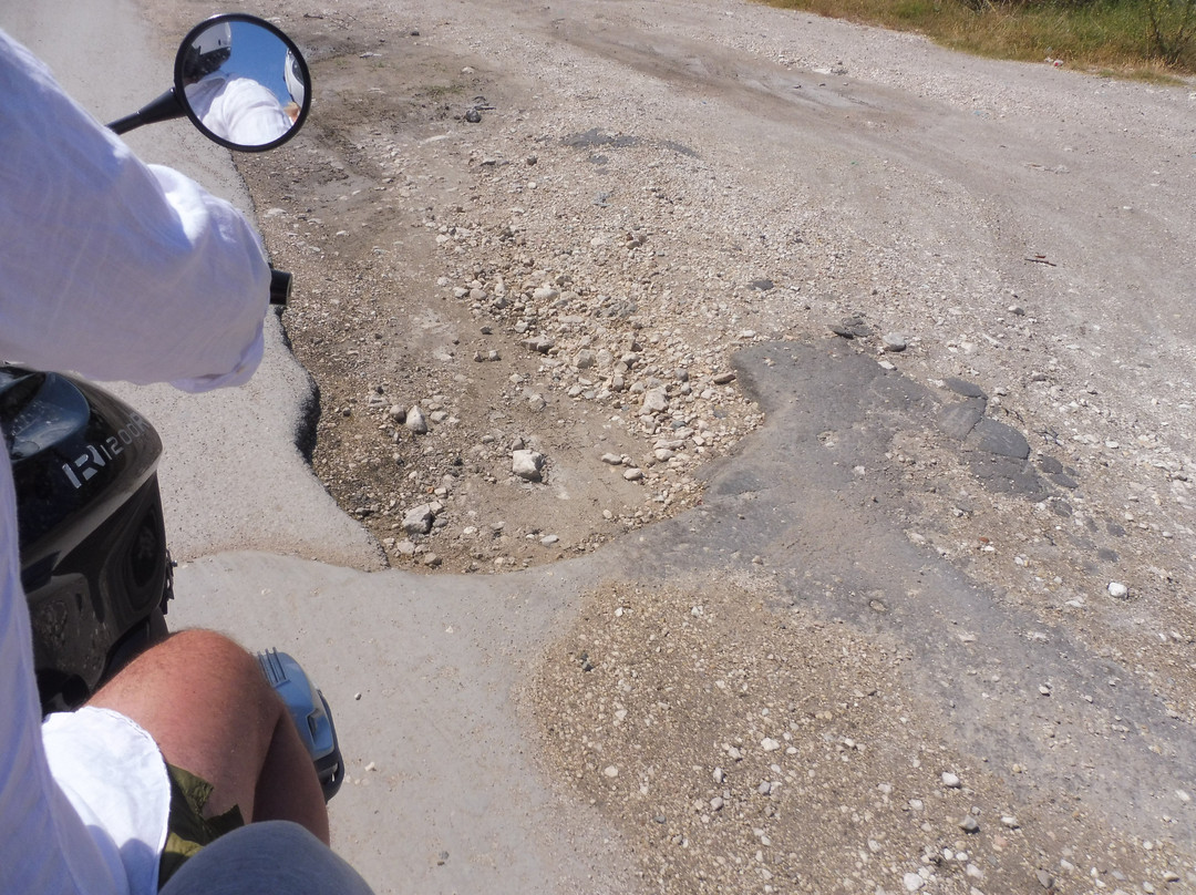 Villamaria Hotel主图