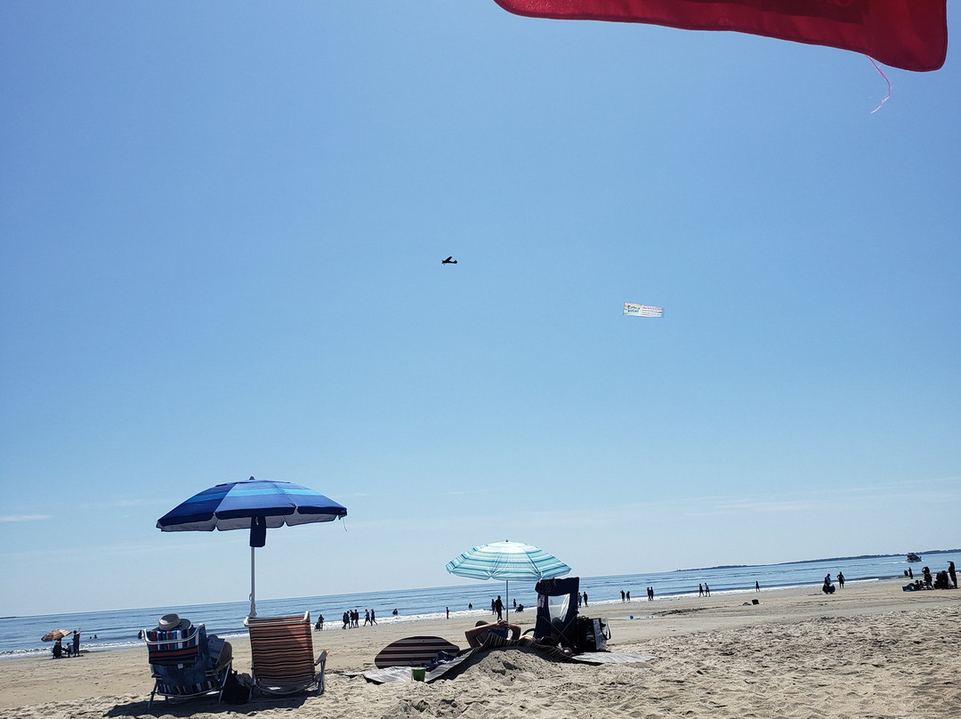 Island View Motel主图