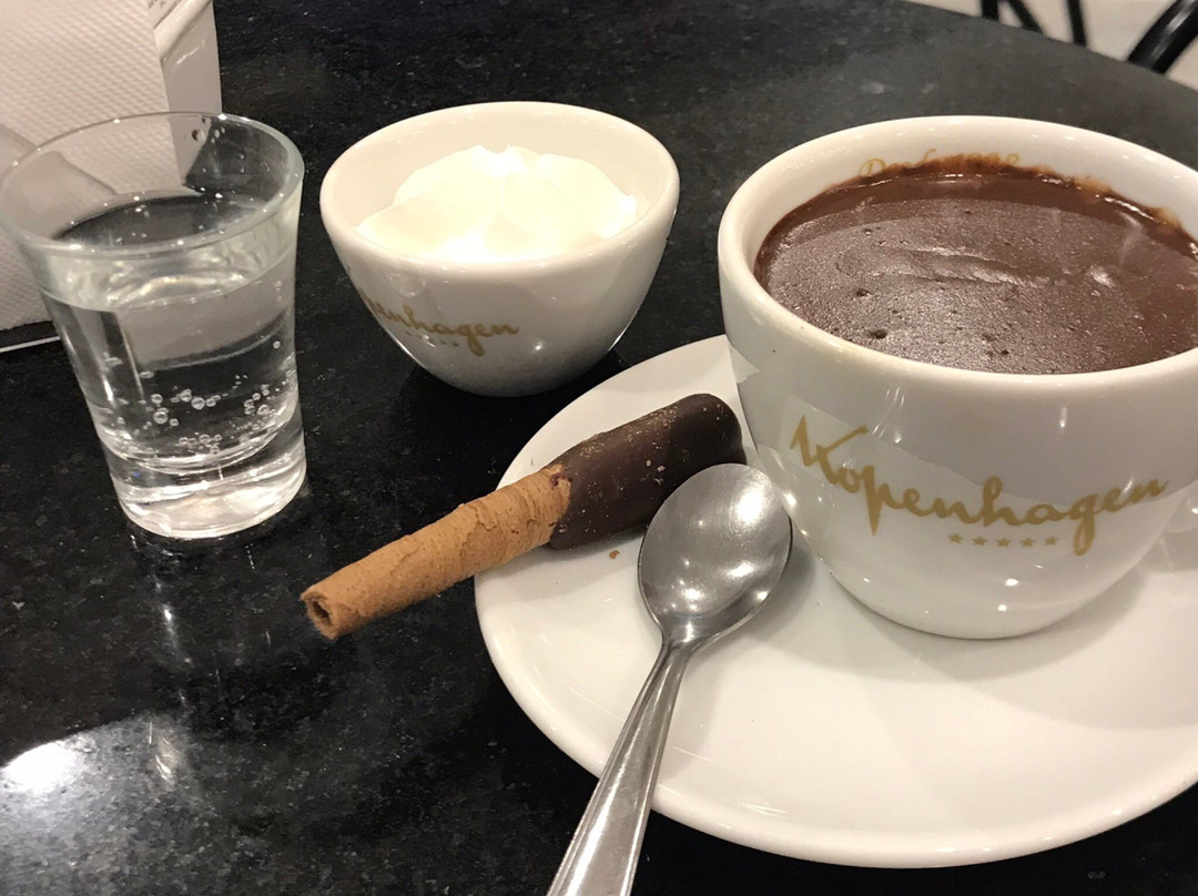 SuperShopping Osasco-Osasco必去景点