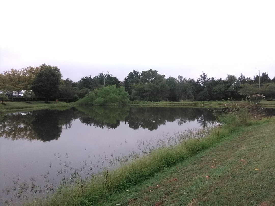 Extended Stay America - Washington, D.C. - Chantilly - Airport主图