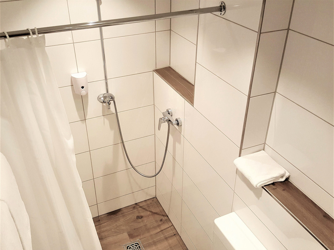 Motel Espenhof主图