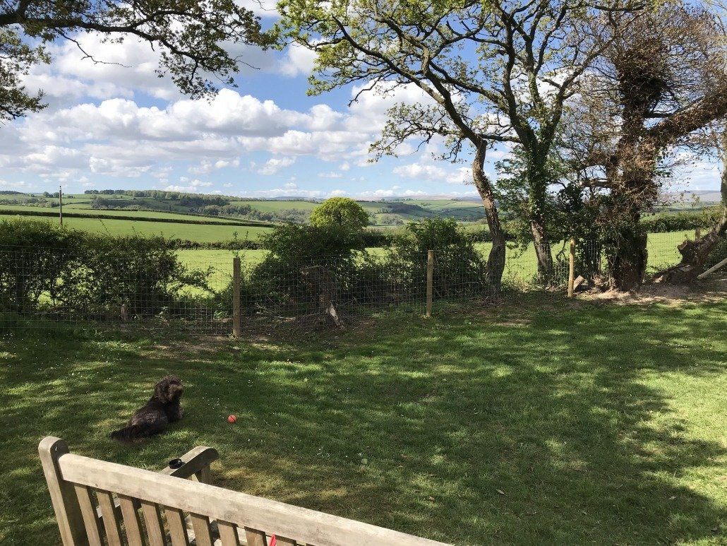 Barley Meadow Touring Park
