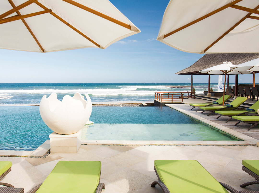 Villa Bayu Gita主图