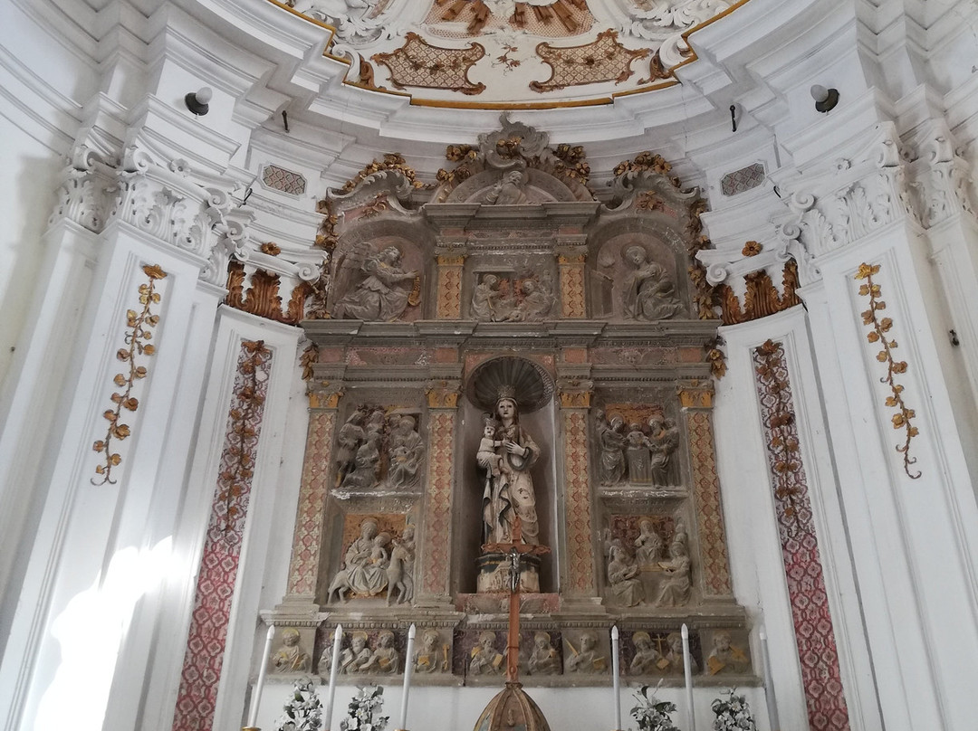 Chiesa di Santa Maria di Loreto景点图片