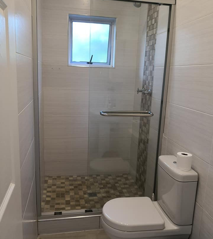 Inn Afrika B&B主图