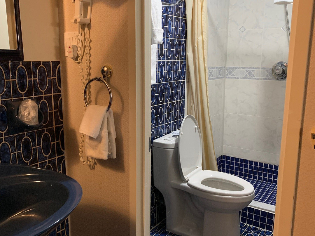 Auberge La Rocaille主图