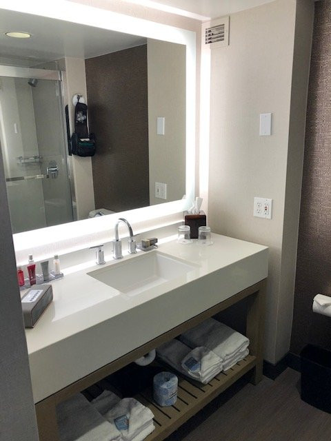 Cincinnati Marriott at RiverCenter主图