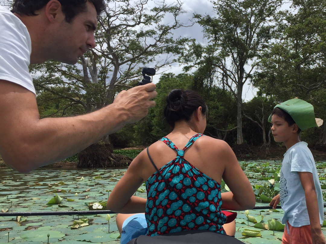 Heavenly Tours Sri Lanka sigiriya-锡吉里亚必去景点