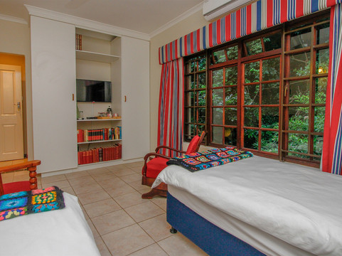 盐石庄园酒店主图