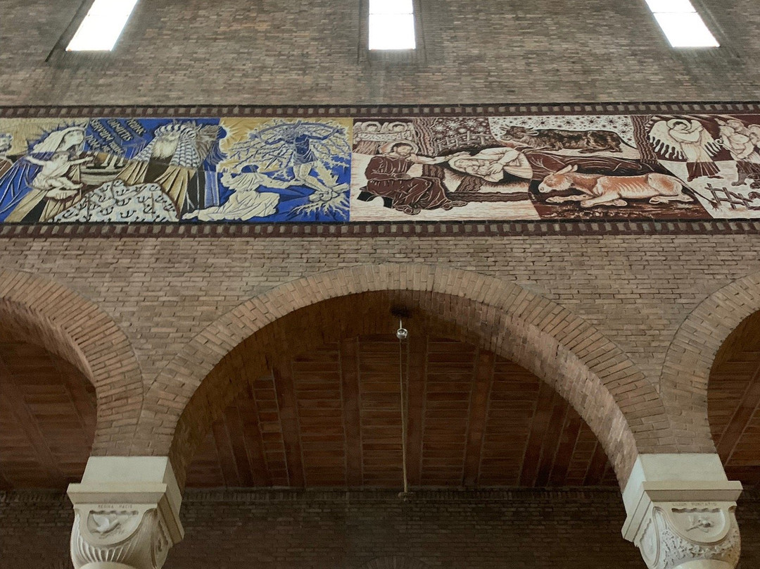 Parrocchia di Porto Legnago景点图片