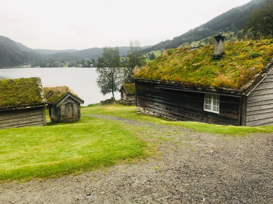 Sunnfjord Museum-福尔德必去景点