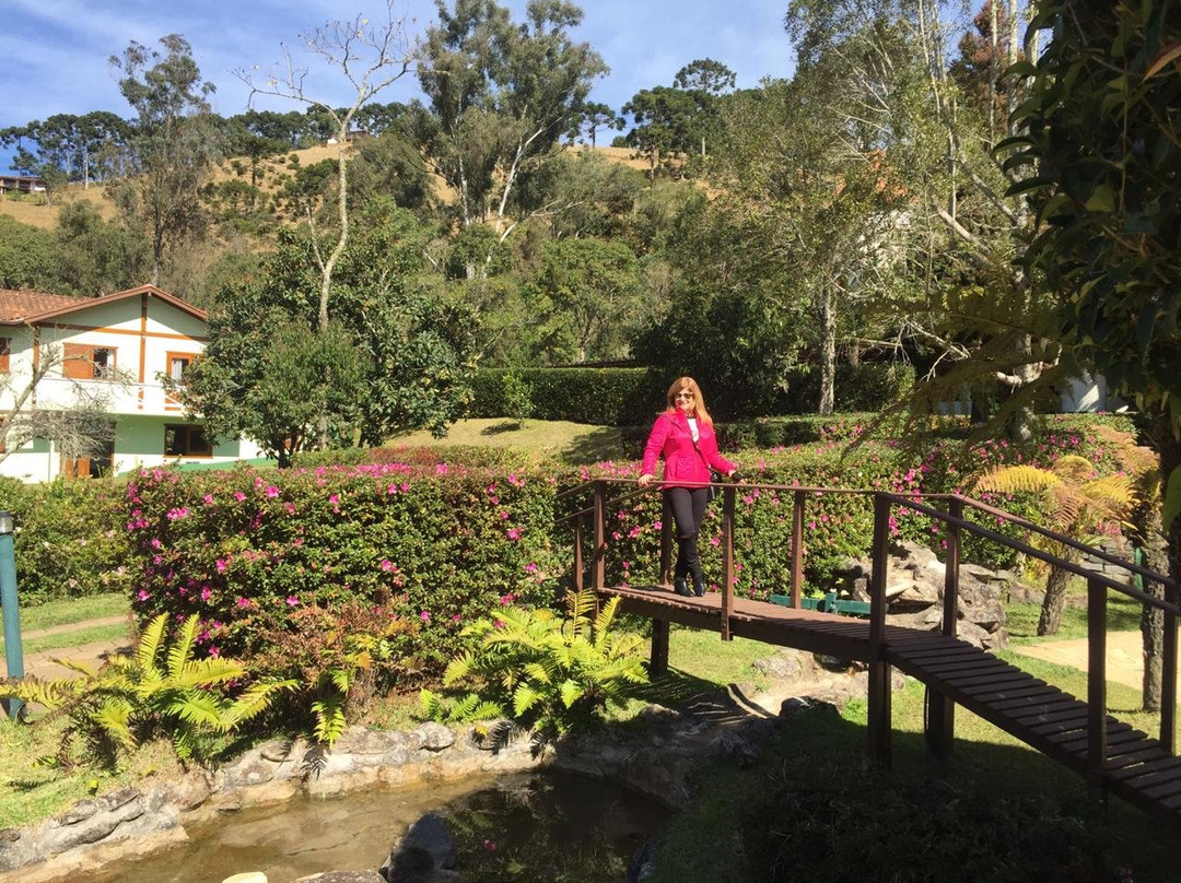 Pousada Vida Verde主图