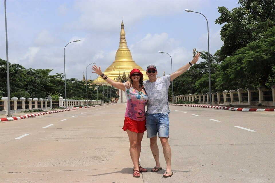 Hotel @ Yangon Heritage主图