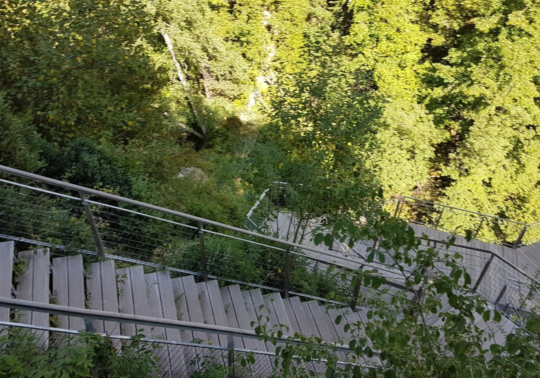 Cami del Toll Bullidor-Meritxell必去景点