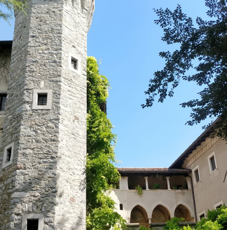 Castel Campo-Fiave必去景点