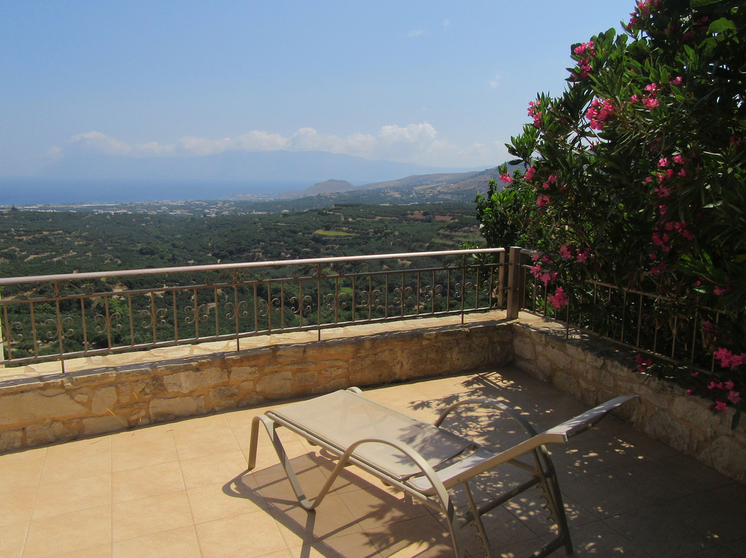 Villas Libra
