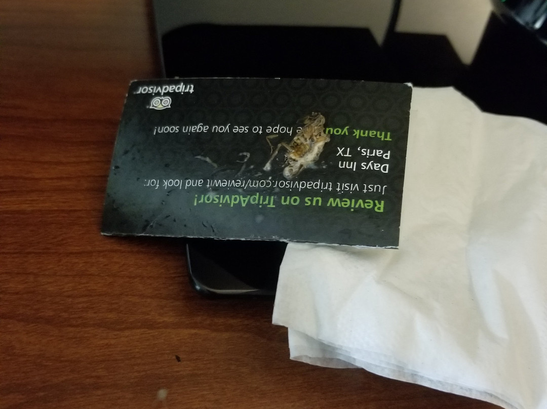 Days Inn by Wyndham Paris主图