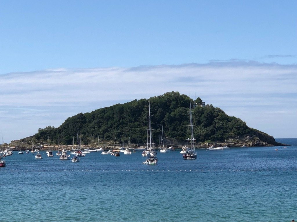 Santa Clara Island景点图片