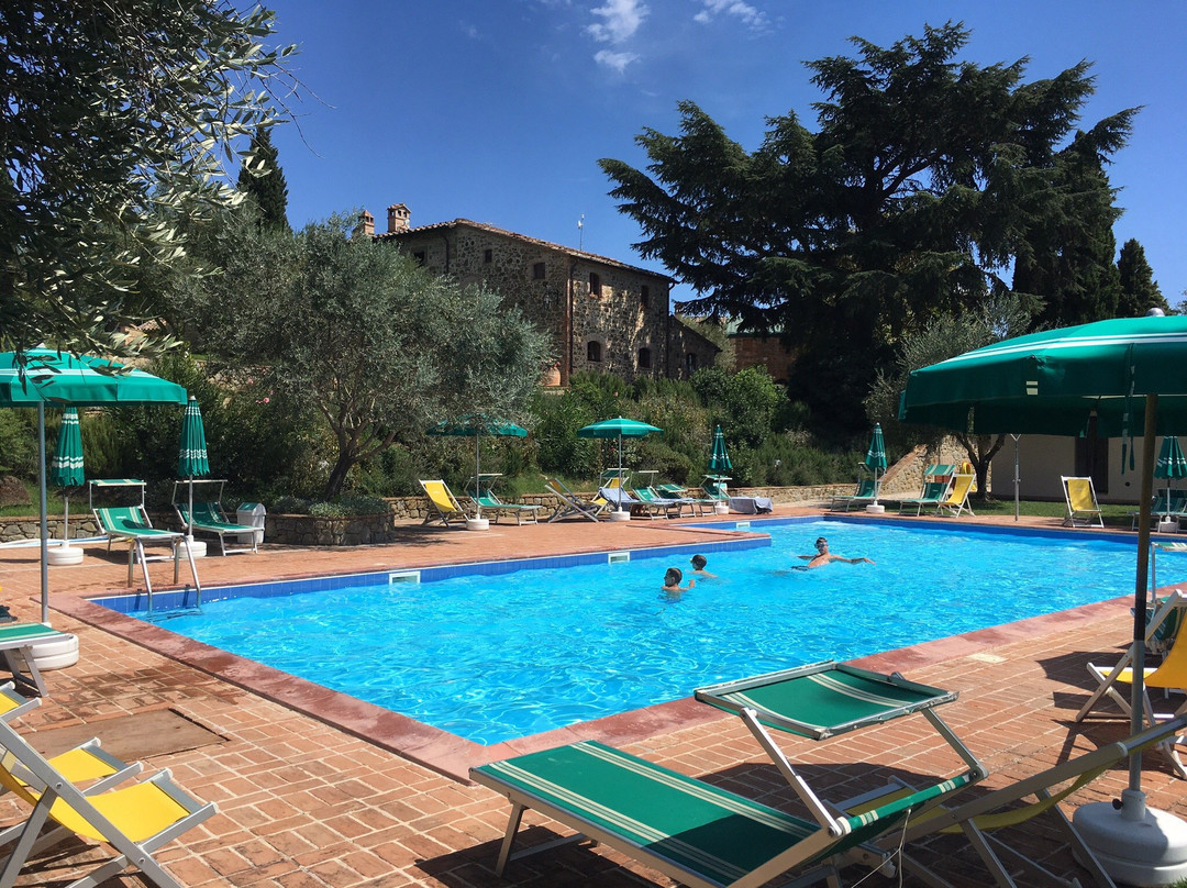 Relais Borgo Torale主图