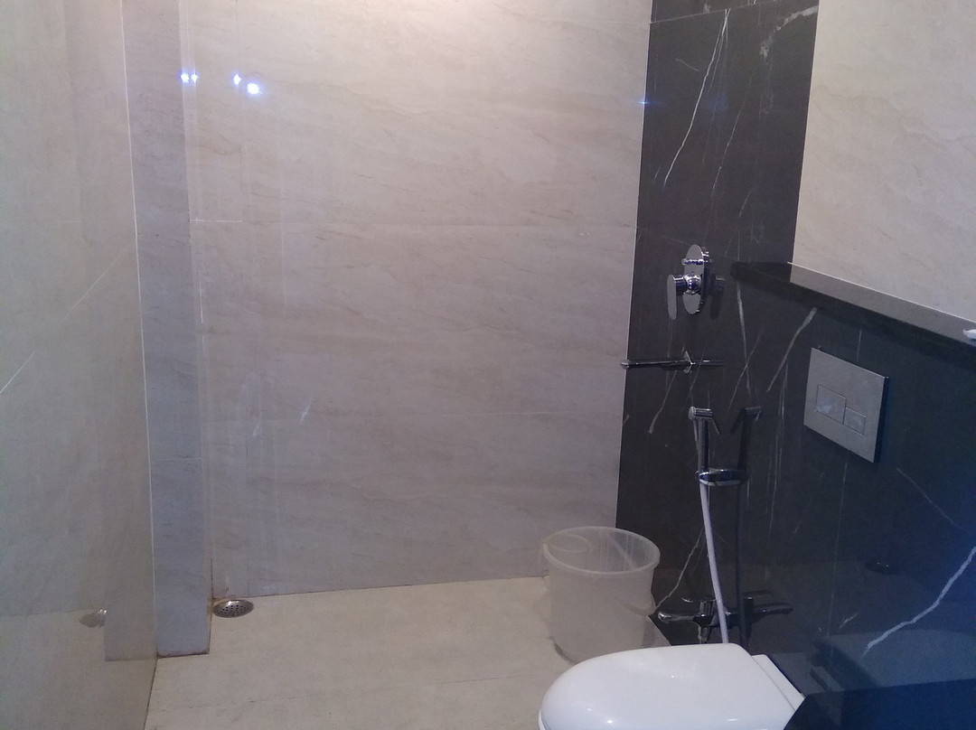 Hotel Nand Residency主图