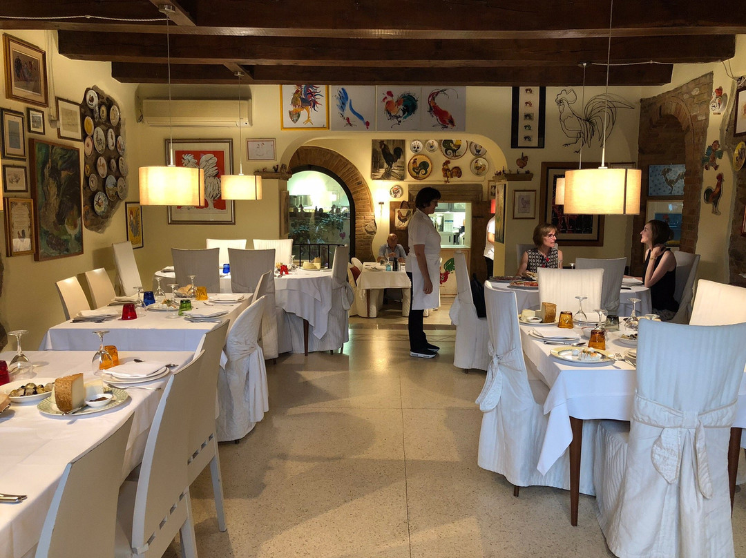 Locanda da Ciacci主图