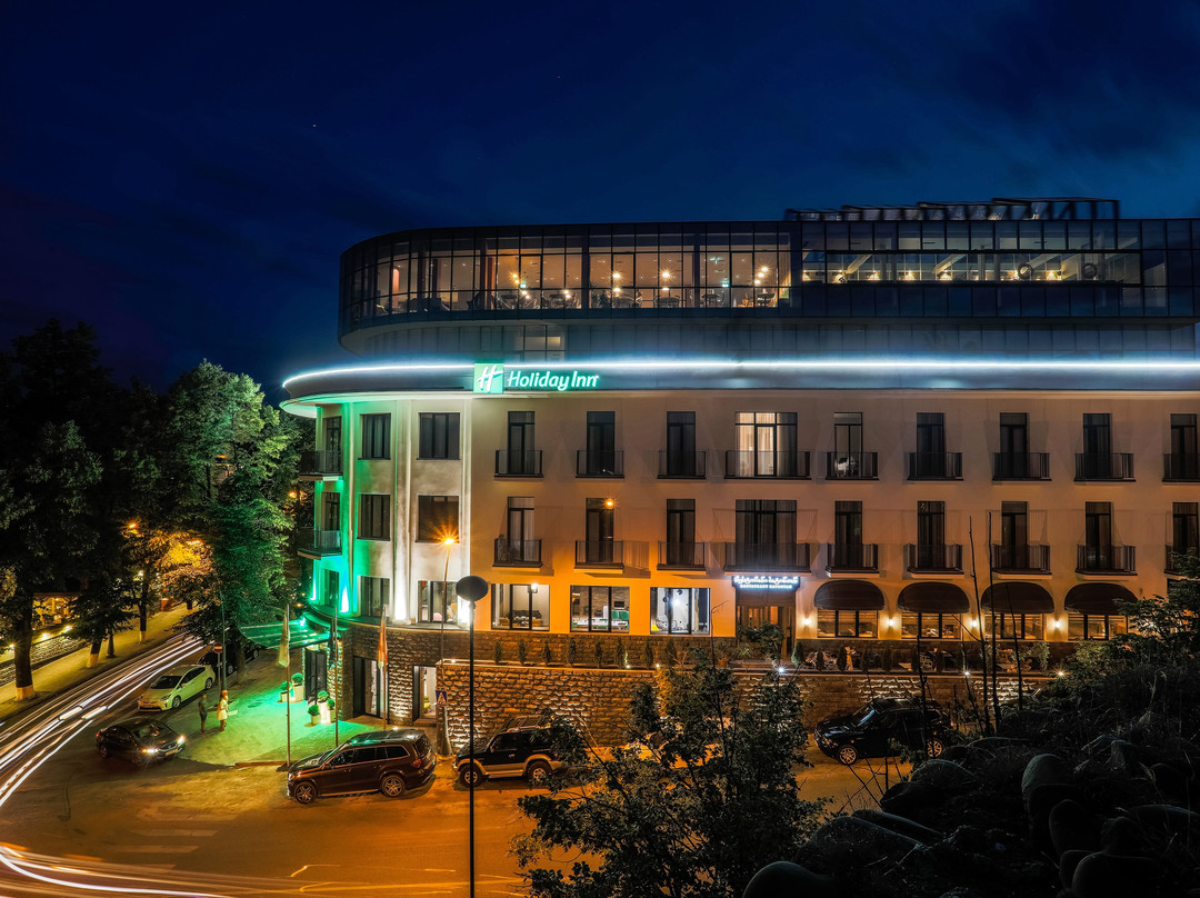 Holiday Inn Telavi By IHG主图