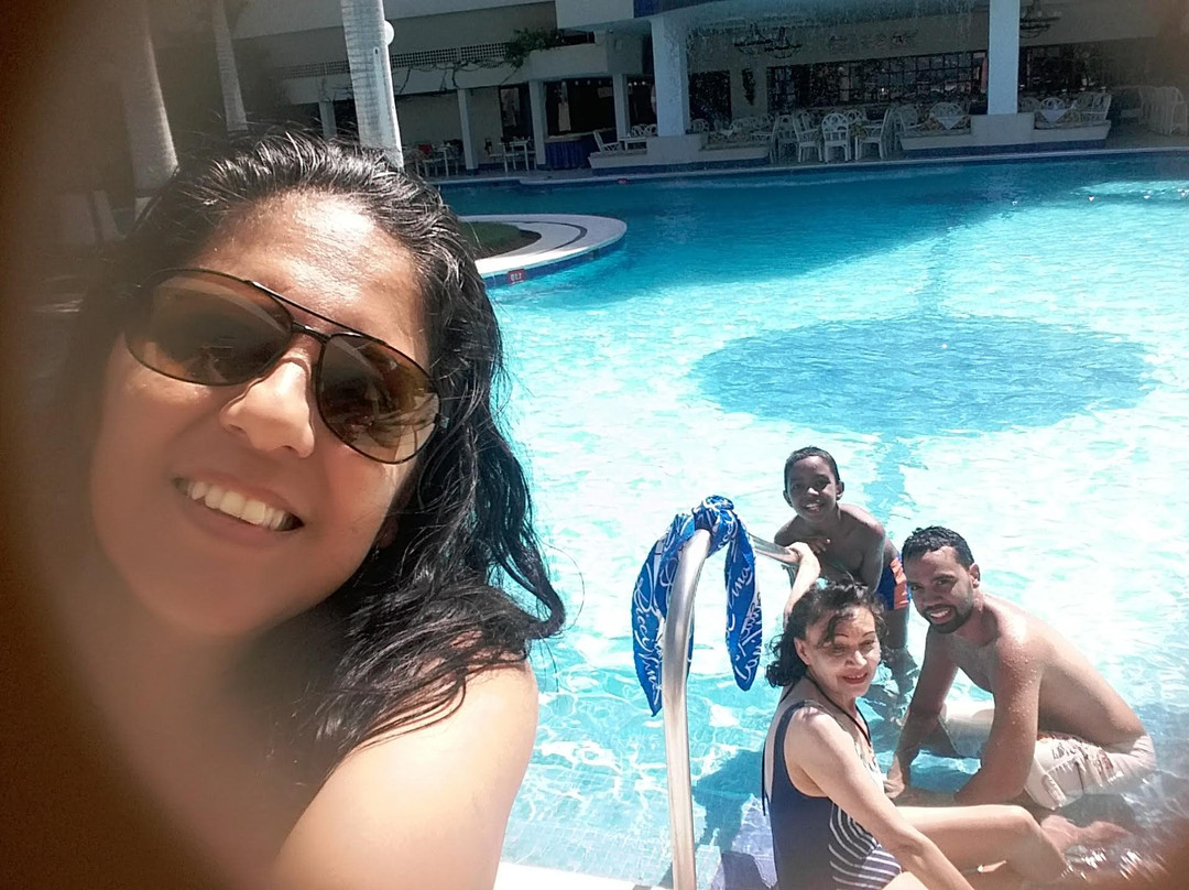 Hotel Ole Caribe主图