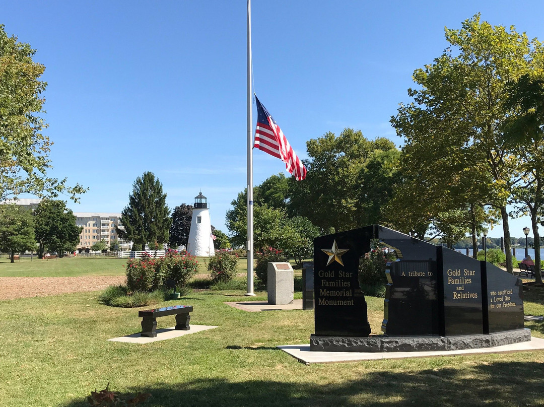 Havre de Grace Promenade-Havre de Grace必去景点