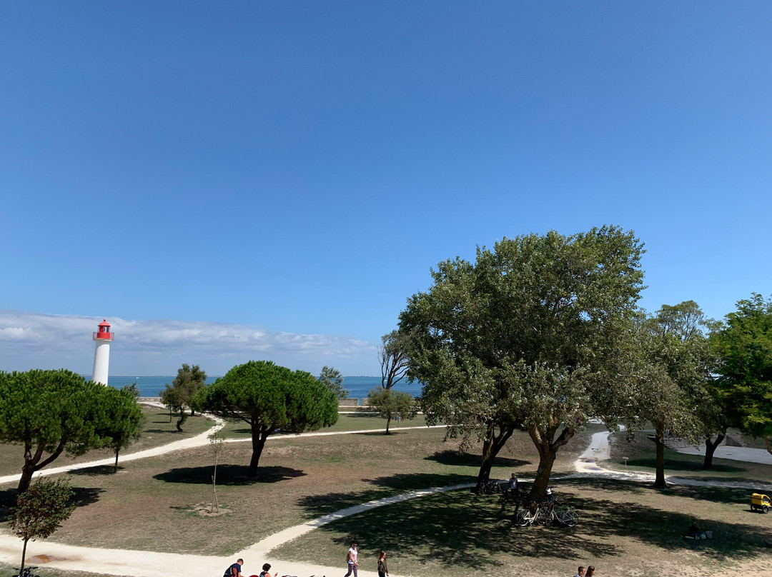 Hôtel Le Galion主图