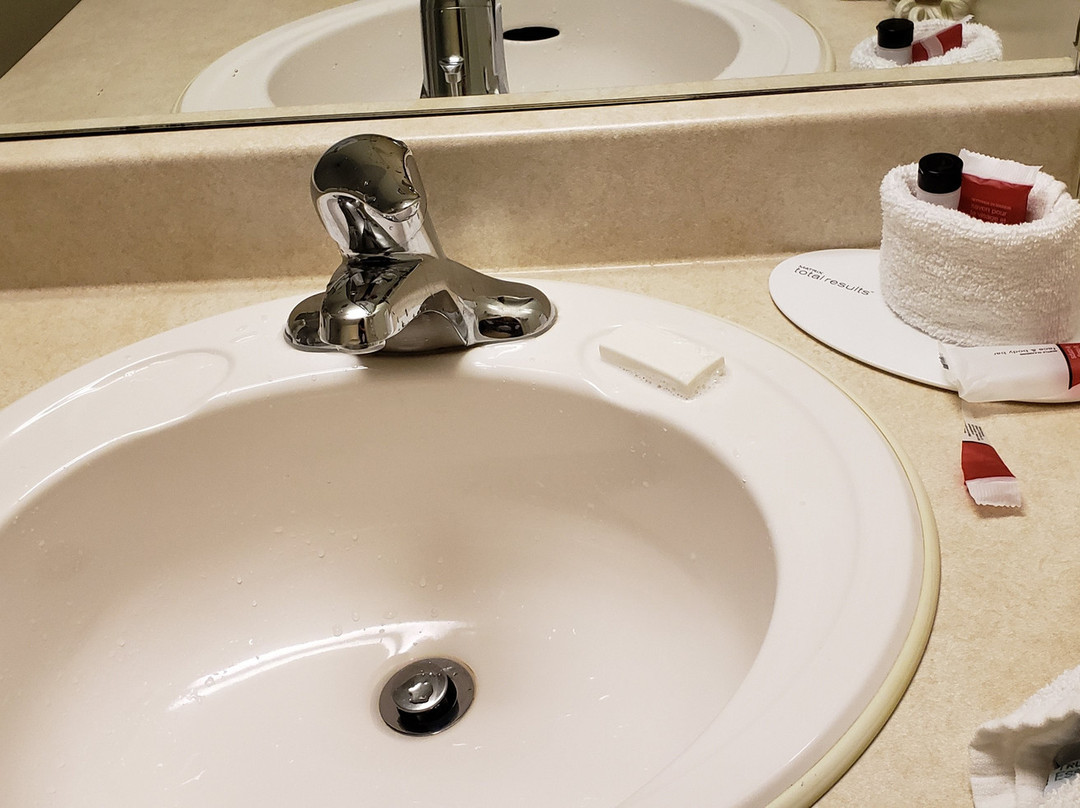 Super 8 by Wyndham Campbellton NB主图