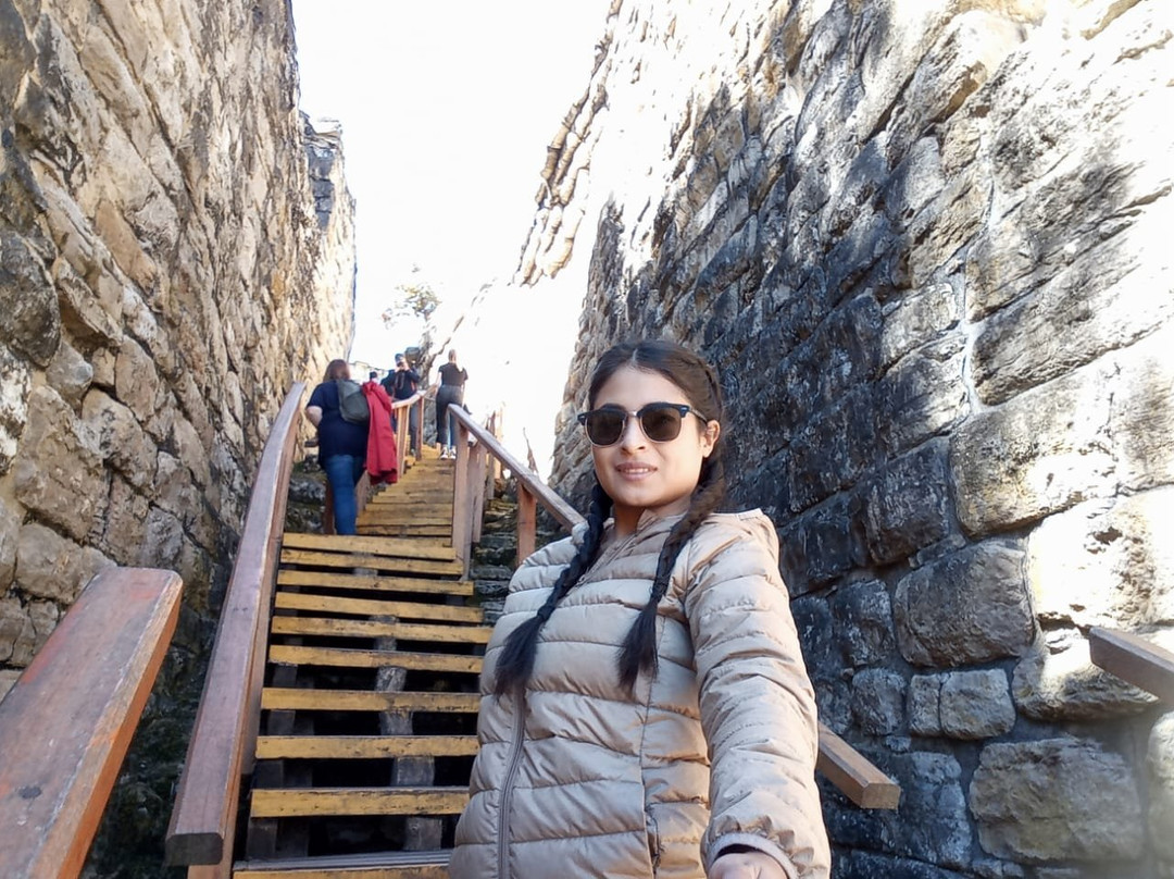 Peru Routes-特鲁希略必去景点