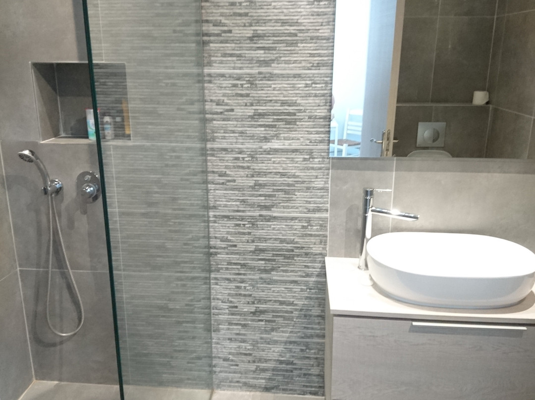 Saint Nicholas Hotel主图