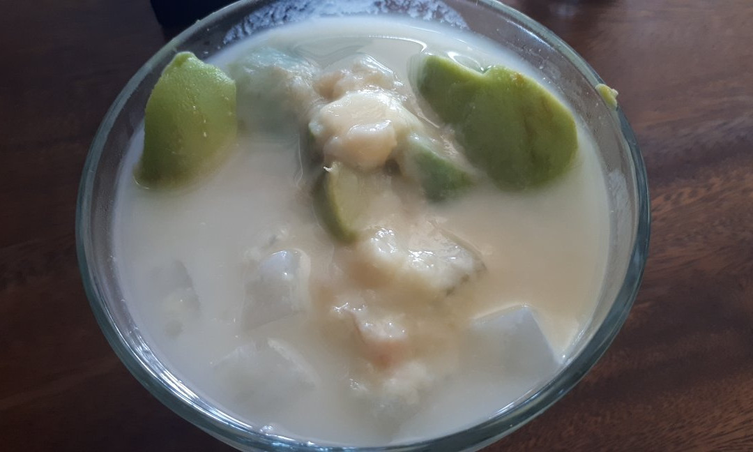 MM Juice Pepito Jimbaran