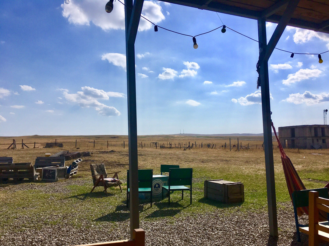 Oasis Club Cottages