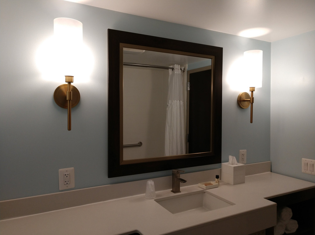 凯尼尔沃思酒店主图