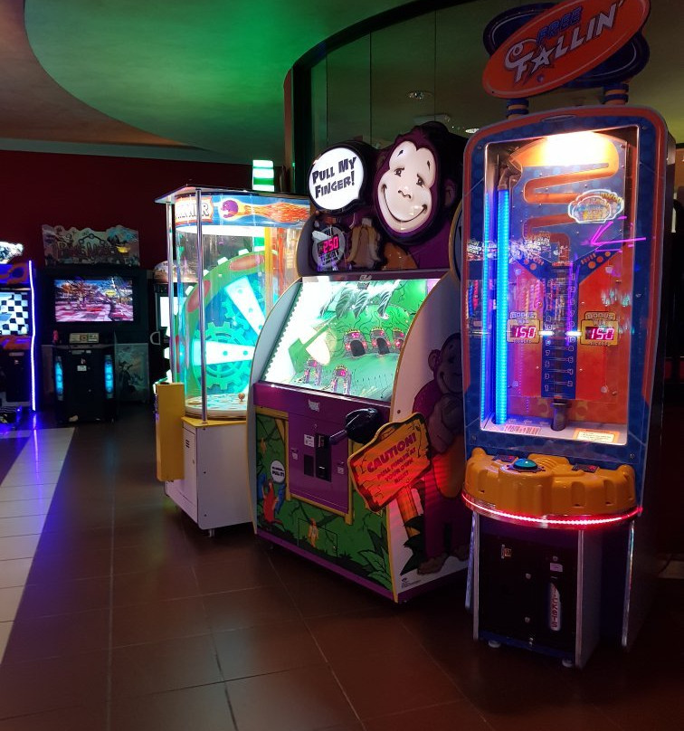 Big Bowling景点图片