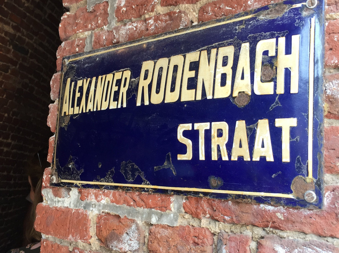 Rodenbach Brewery景点图片