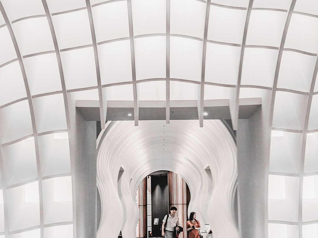 Ananti at Busan Cove主图