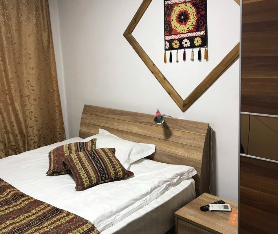 Lal Hotel主图