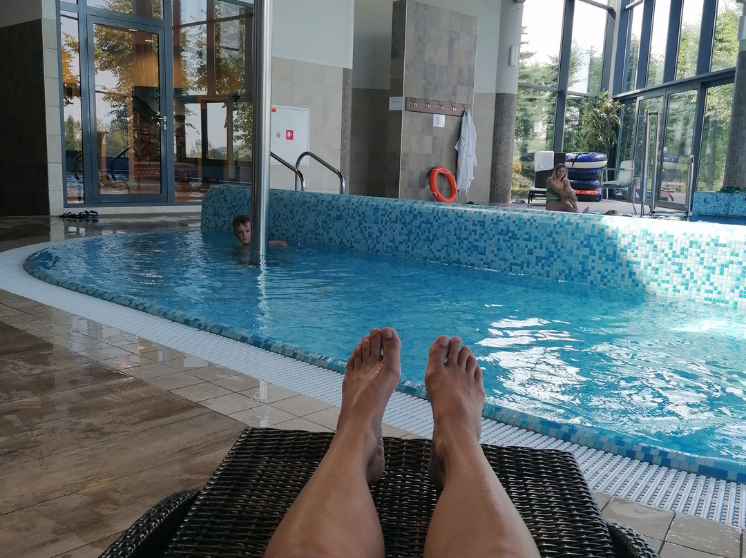 Hotel Diament Ustron主图